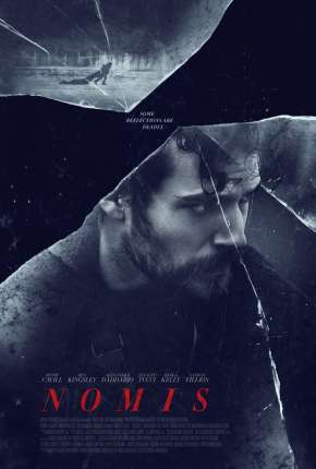 Filme Night Hunter - Legendado Torrent