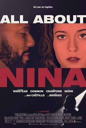 Filme Nina - No Palco e na Vida Torrent