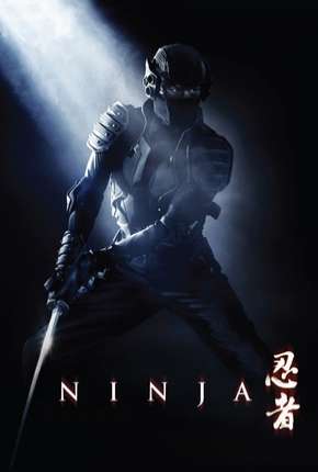 Filme Ninja Torrent