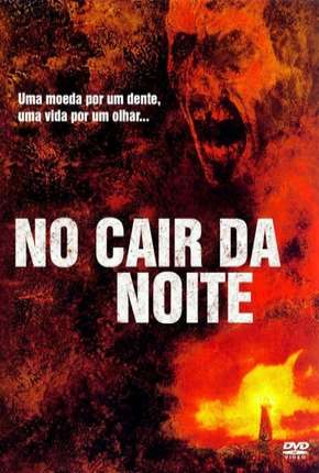 Filme No Cair da Noite - Darkness Falls Torrent