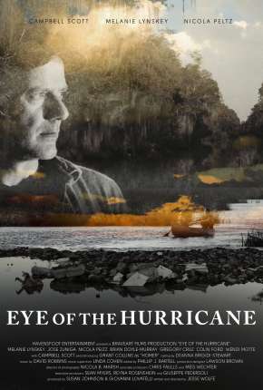 Filme No Olho do Furacão - Eye of The Hurricane Torrent