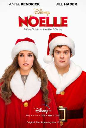 Filme Noelle Torrent