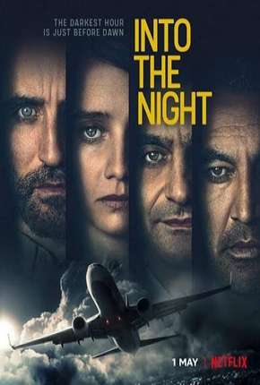 Série Noite Adentro - 1ª Temporada Completa Legendada Torrent