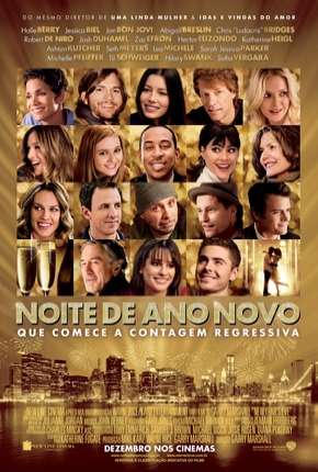 Filme Noite de Ano Novo Torrent