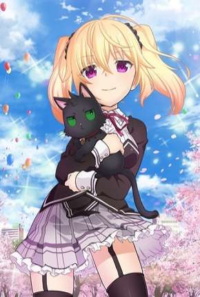Desenho Nora to Oujo to Noraneko Heart Download Desenho Nora to Oujo to Noraneko Heart Torrent