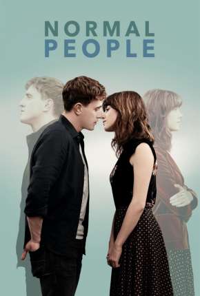 Série Normal People - 1ª Temporada Completa Torrent
