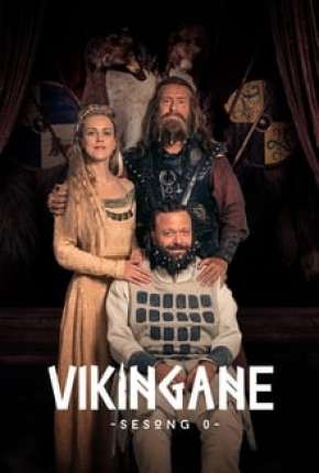 Série Norsemen - 3ª Temporada Completa Legendada Torrent