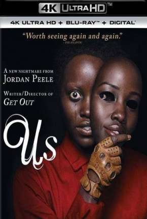 Filme Nós 4K Torrent
