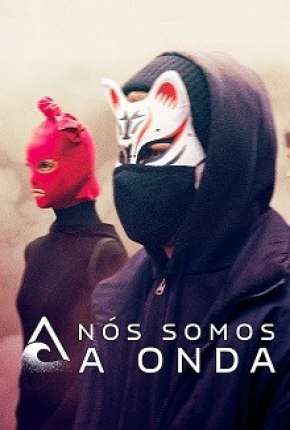 Série Nós Somos a Onda - 1ª Temporada Torrent