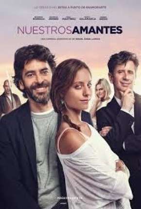 Filme Nossos Amantes - Nuestros amantes Torrent