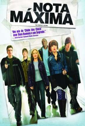 Filme Nota Máxima Torrent