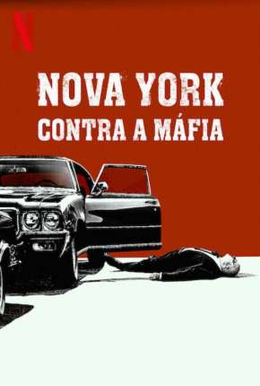 Série Nova York Contra a Máfia - 1ª Temporada Completa Legendada Torrent