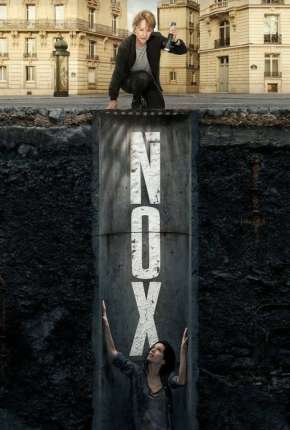 Série Nox Completa - Legendada Torrent