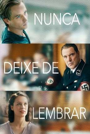 Filme Nunca Deixe de Lembrar Torrent