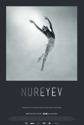 Filme Nureyev Torrent