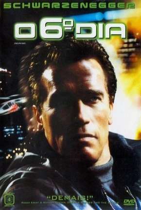 Filme O 6º Dia Torrent