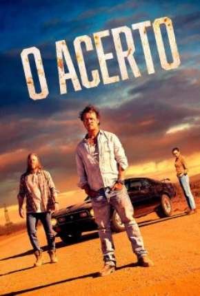 Filme O Acerto Torrent