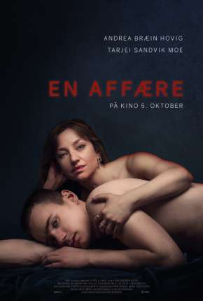 Filme O Affair - Legendado Torrent