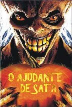 Filme O Ajudante de Satã Torrent