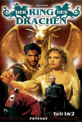 Filme O Anel do Dragão Torrent
