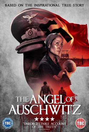Filme O Anjo de Auschwitz Torrent
