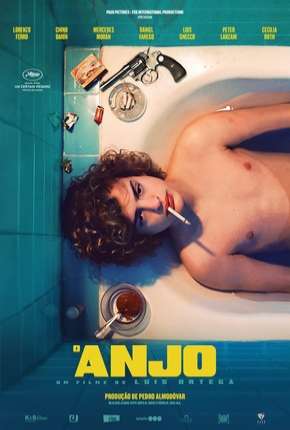Filme O Anjo Torrent