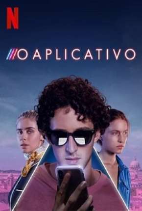 Filme O Aplicativo Torrent