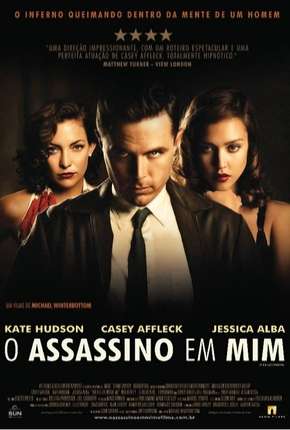 Filme O Assassino em Mim Torrent