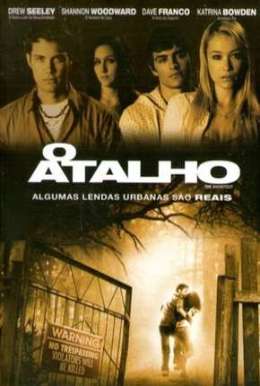 Filme O Atalho Torrent