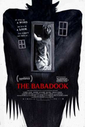 Filme O Babadook - Legendado Torrent