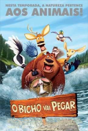 Filme O Bicho Vai Pegar Torrent