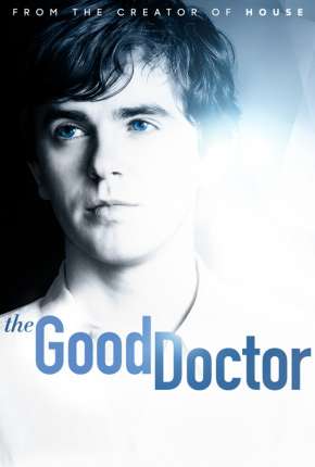 Série O Bom Doutor - The Good Doctor 1ª Temporada Torrent