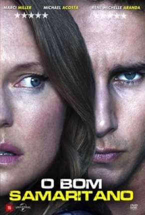 Filme O Bom Samaritano Torrent