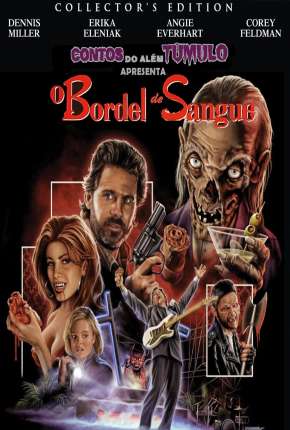 Filme O Bordel de Sangue Torrent