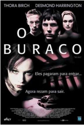 Filme O Buraco Torrent
