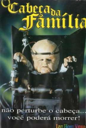Filme O Cabeça da Família - Legendado Torrent