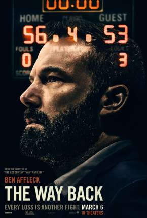 Filme O Caminho de Volta - Legendado Torrent