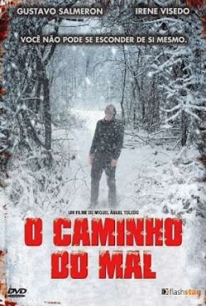 Filme O Caminho do Mal - DVD-R Torrent