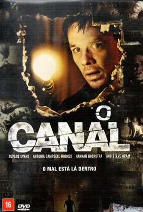 Filme O Canal - The Canal Torrent
