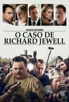Filme O Caso Richard Jewell Torrent