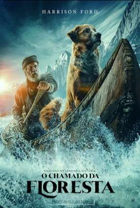 Filme O Chamado da Floresta Torrent