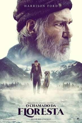 Filme O Chamado da Floresta - Legendado Torrent