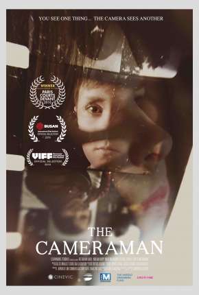 Filme O Cinegrafista - Legendado Torrent