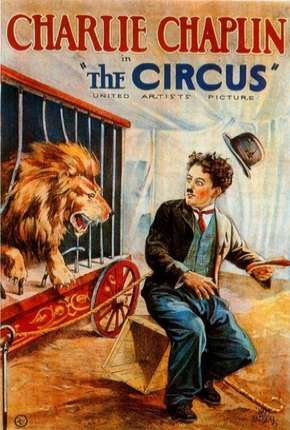 Filme O Circo Torrent