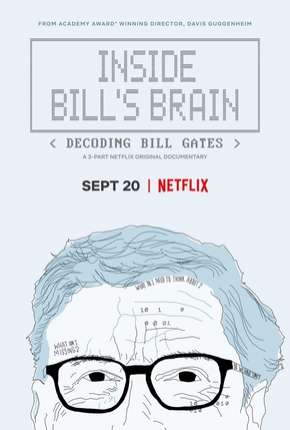 Série O Código Bill Gates Completa Torrent