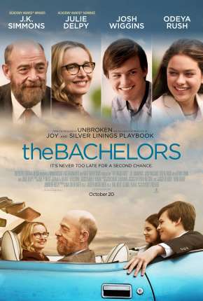 Filme O Começo de Um Novo Amor - The Bachelors Torrent