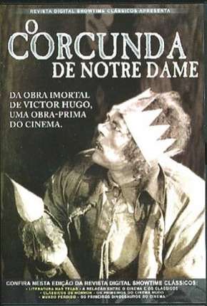 Filme O Corcunda de Notre Dame - Legendado Torrent