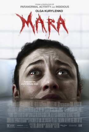 Filme O Demônio do Sono Torrent