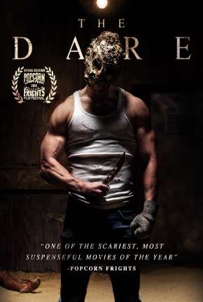 Filme O Desafio Torrent