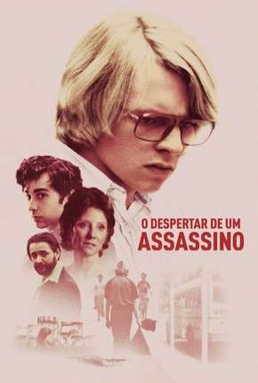Filme O Despertar de um Assassino - My Friend Dahmer Torrent